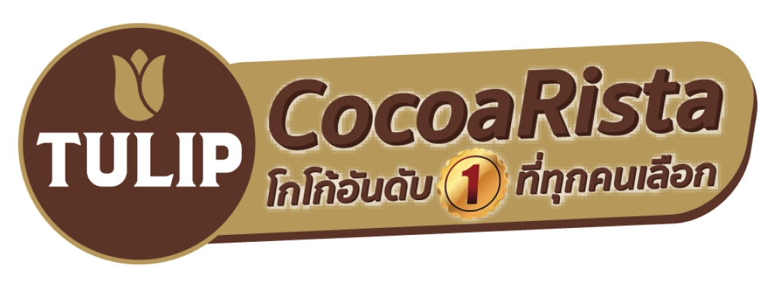 Cocoa Rista No.1