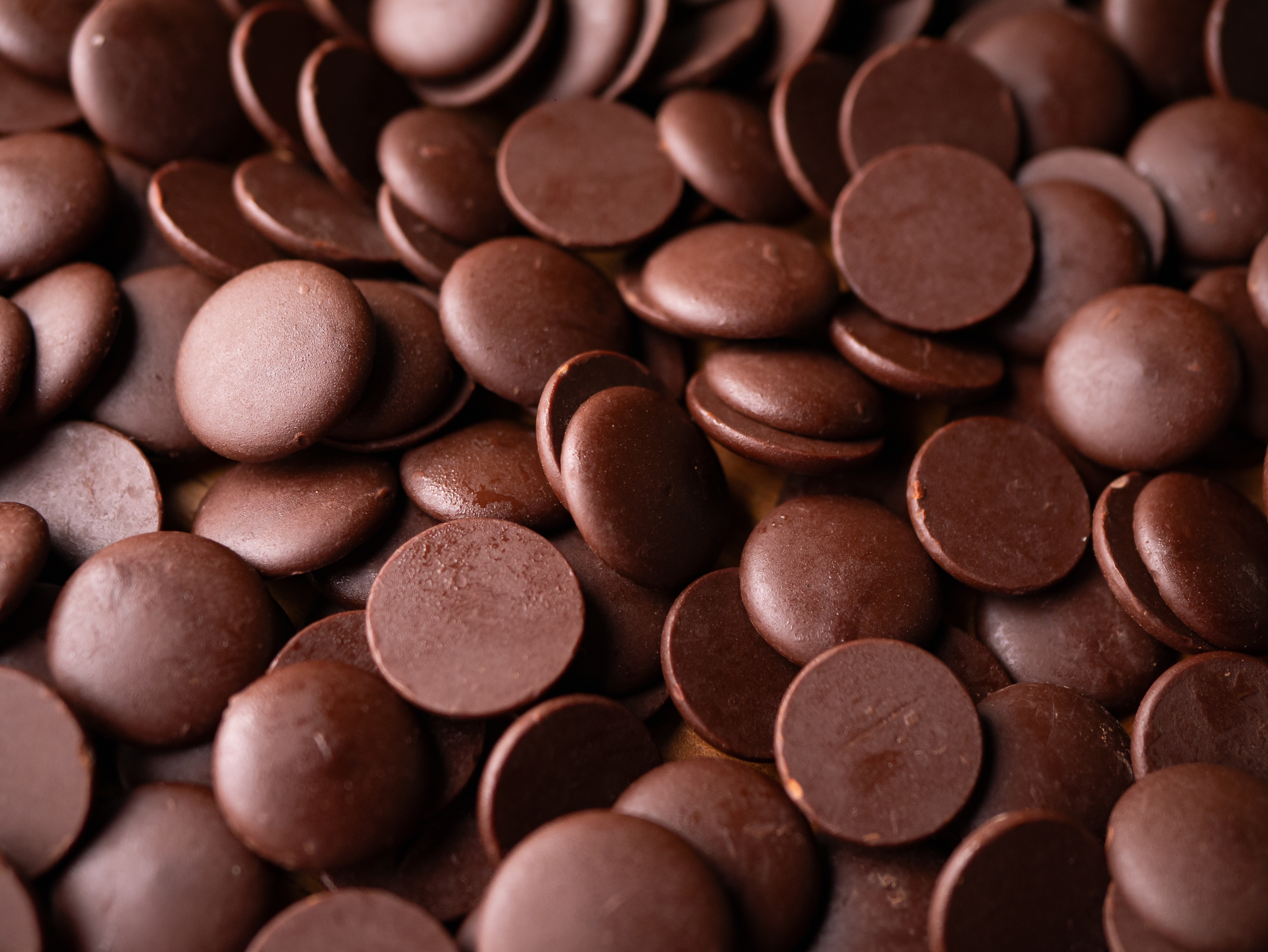 Chocolate compound คืออะไร