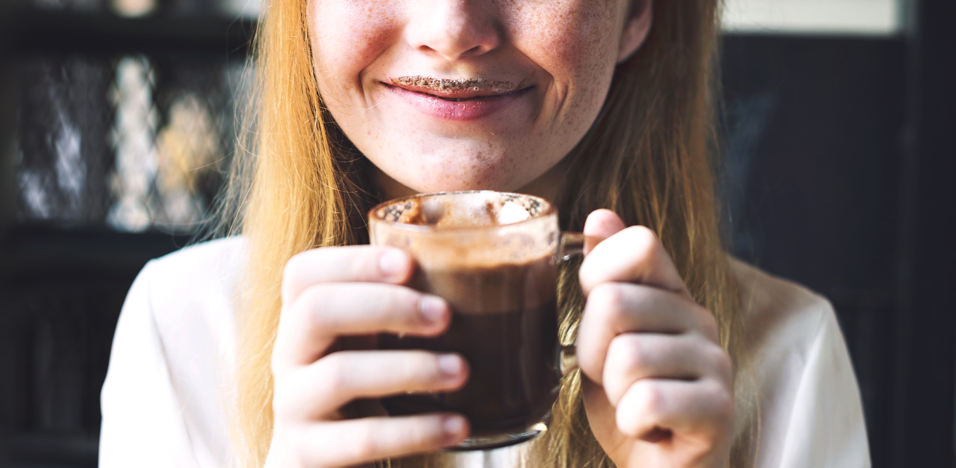 ทิวลิปโกลด์ ผงโกโก้กระป๋อง