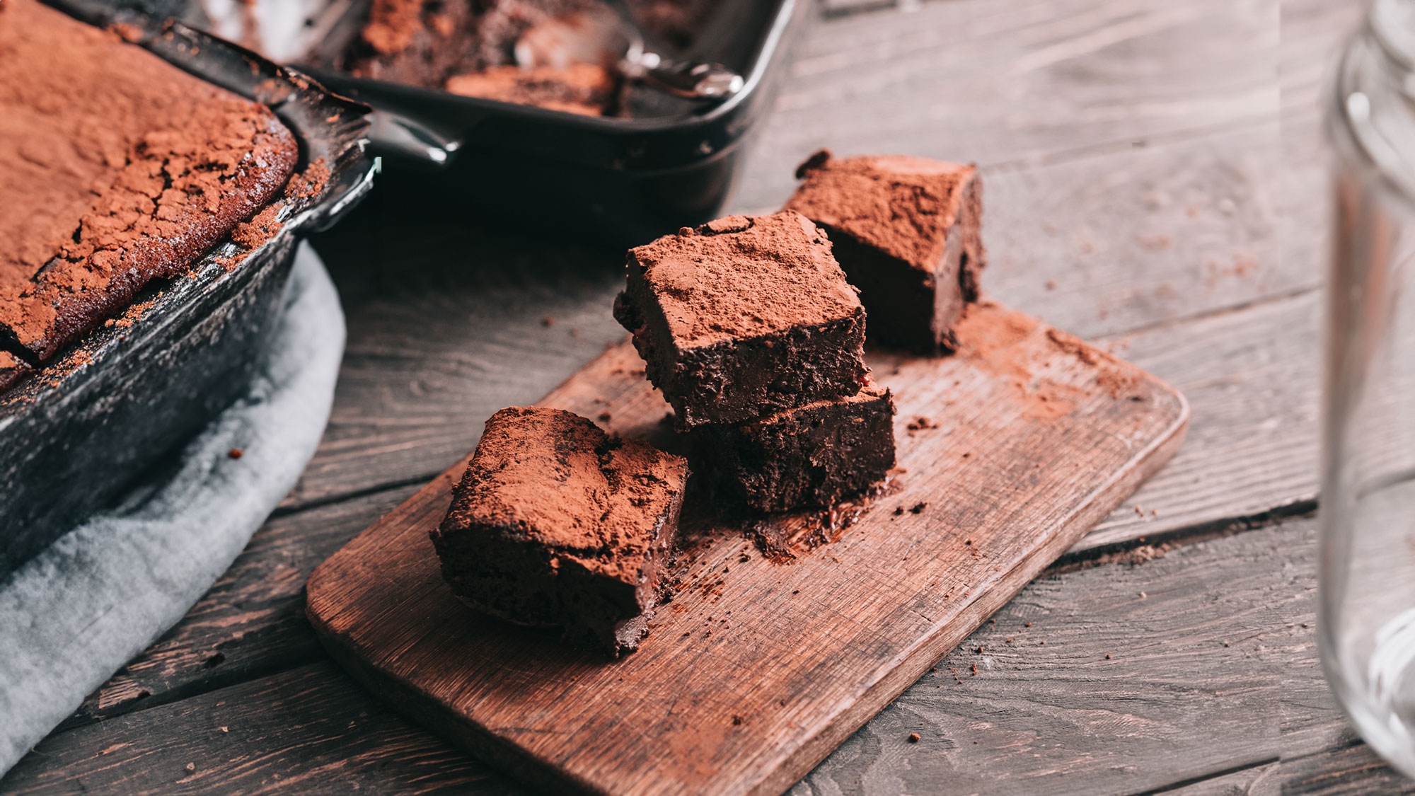 Tulip Cocoa ผงโกโก้ทิวลิปยอดนิยมในทุกผู้ประกอบการ