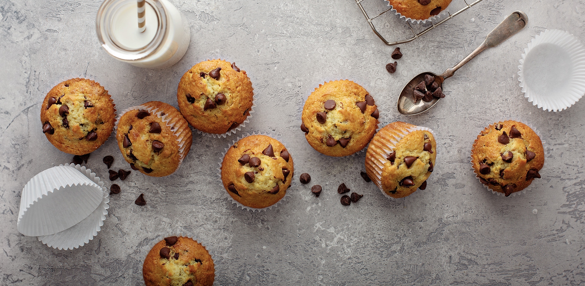 เม็ดช็อกชิพส์ทิวลิปรังสรรค์เมนูได้หลากหลาย