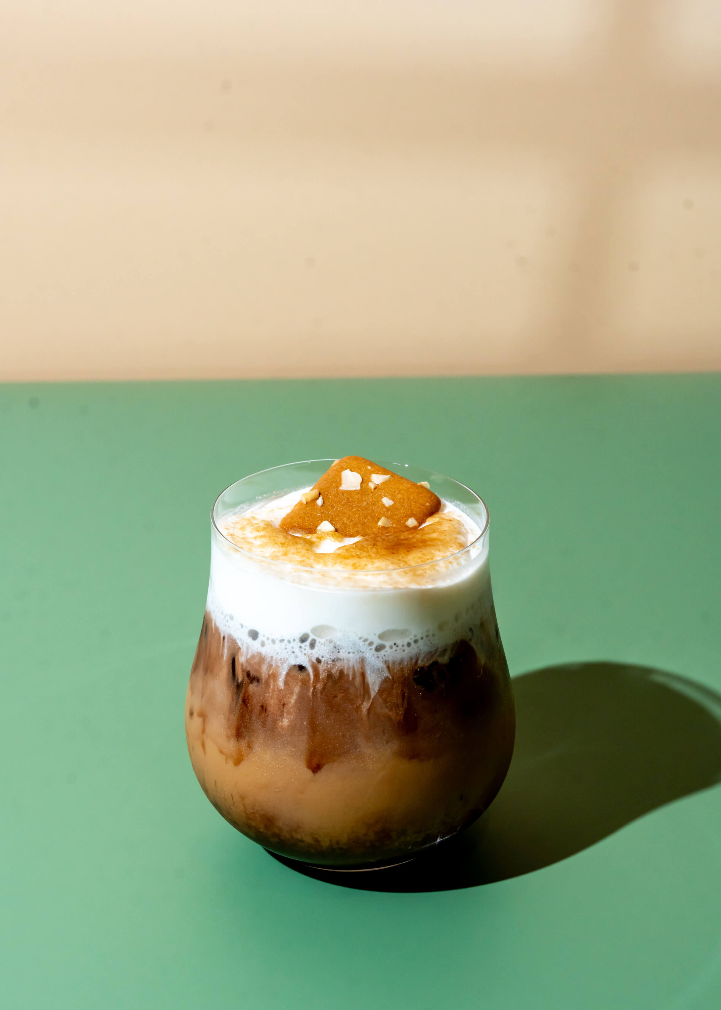 TT&C (Thai Tea & Cocoa)