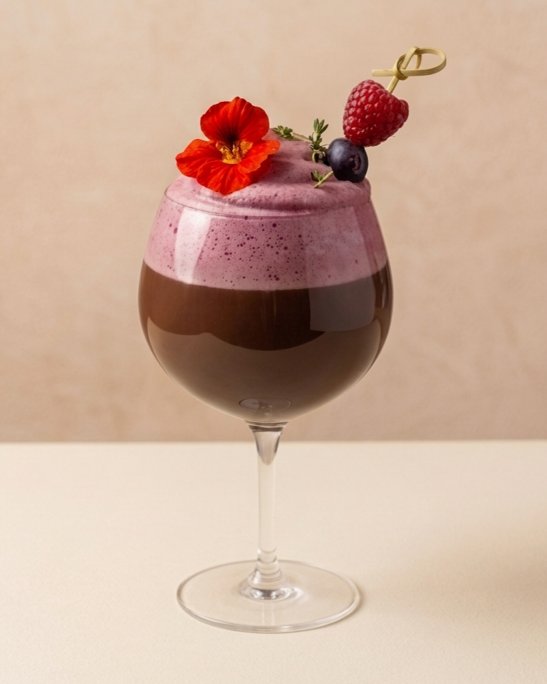 Velvet Cocoa