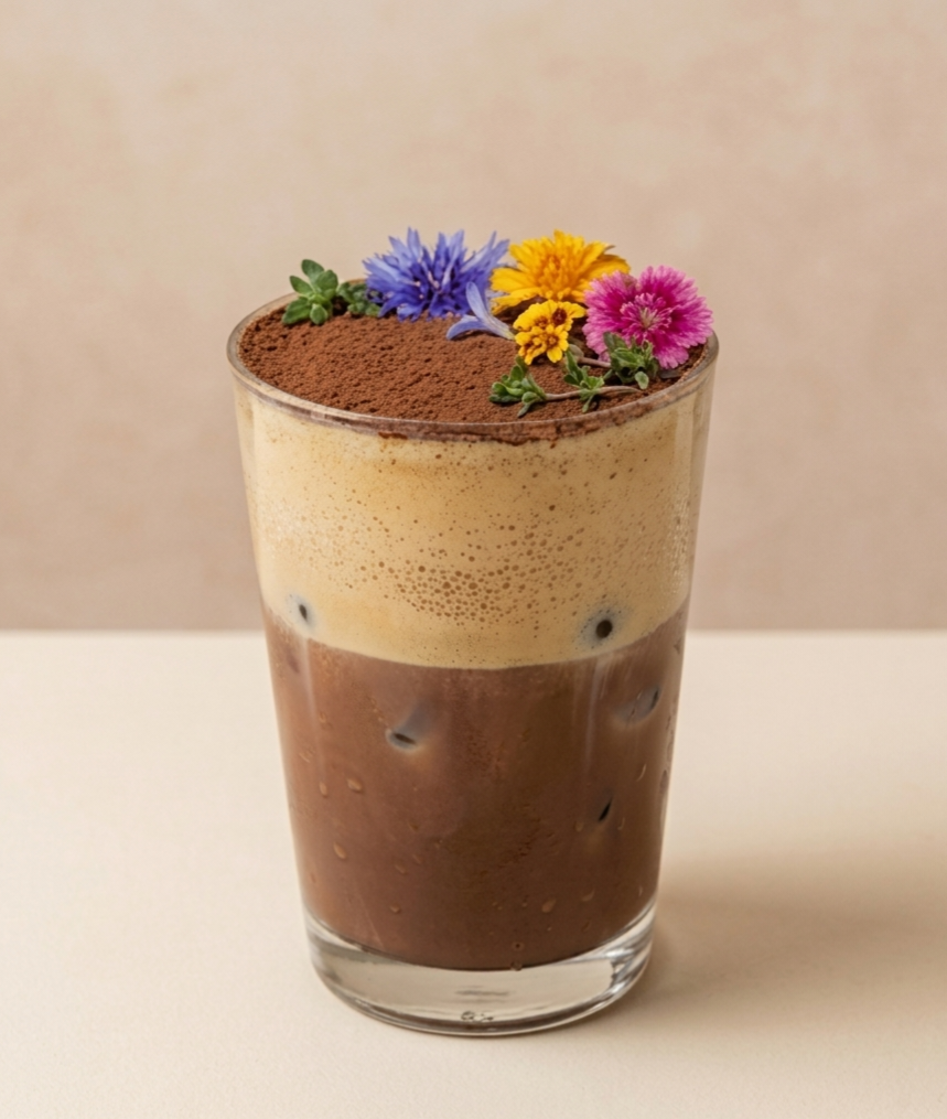 Choco Mocha